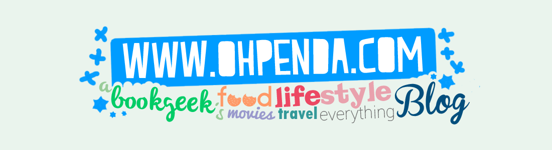 || ohpendablog