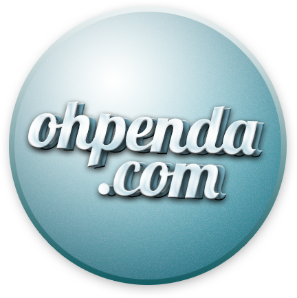 OhPendaBlog