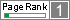 Free Page Rank Tool