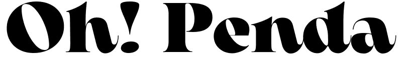 Oh! Penda Blog